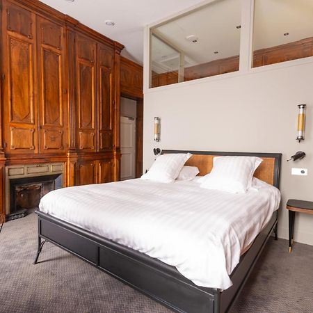 Hotel Mille Pas فوارون المظهر الخارجي الصورة